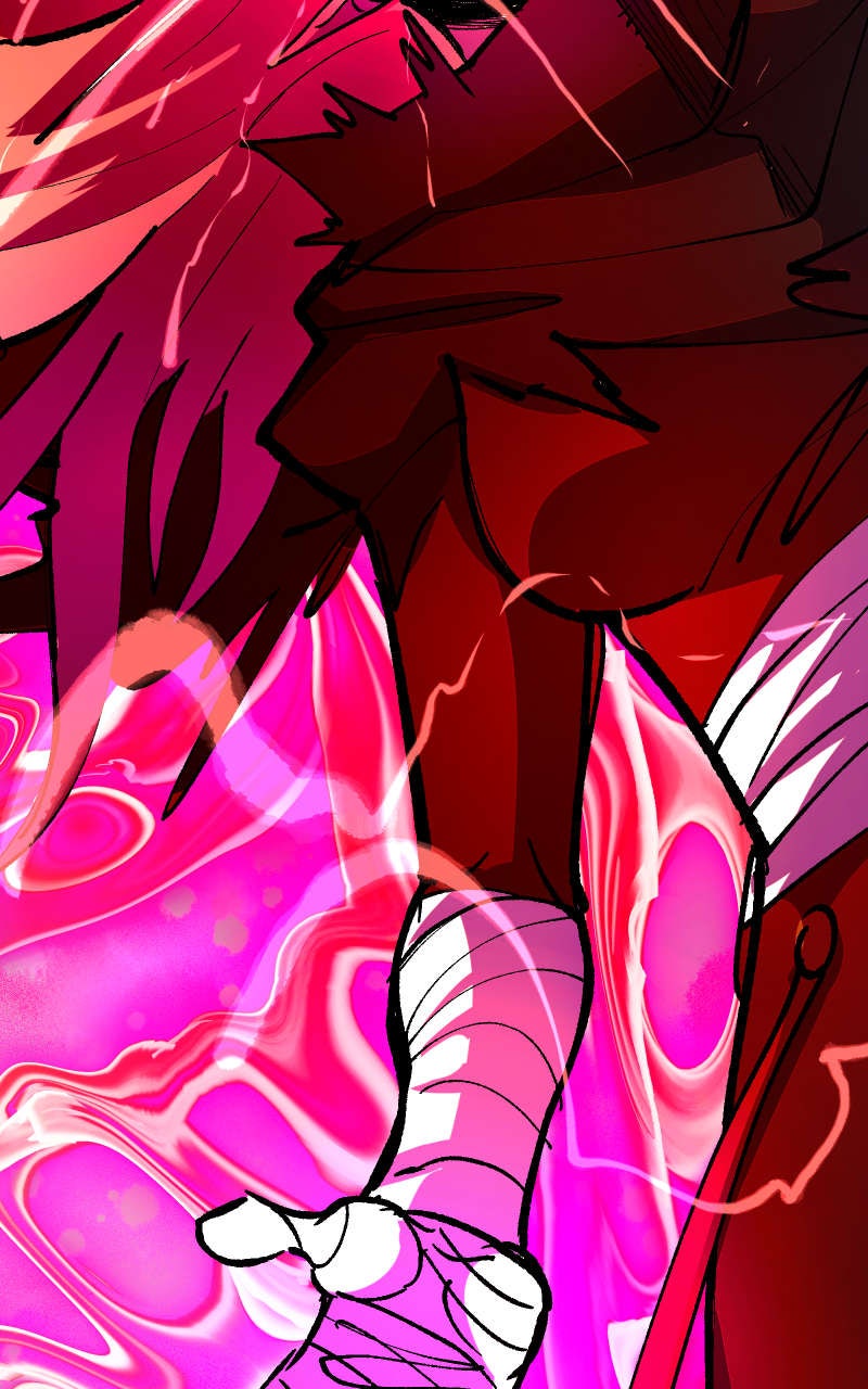 Read Just a Goblin chapter 118 image 70 on Lezhin