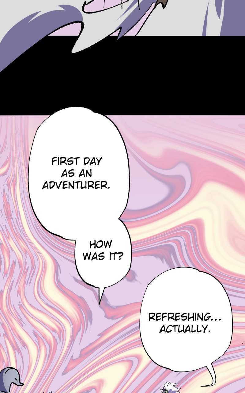 Read Just a Goblin chapter 118 image 75 on Lezhin