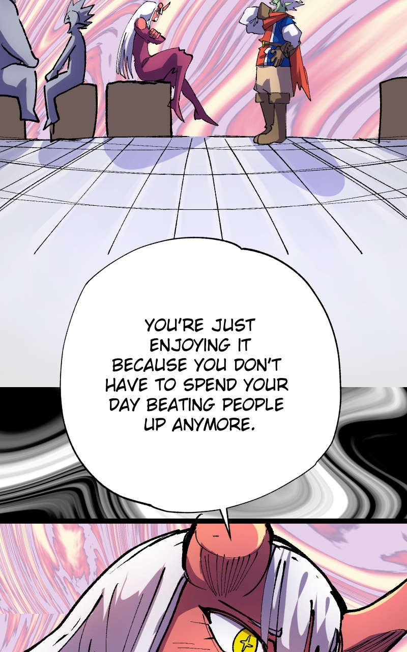 Read Just a Goblin chapter 118 image 76 on Lezhin