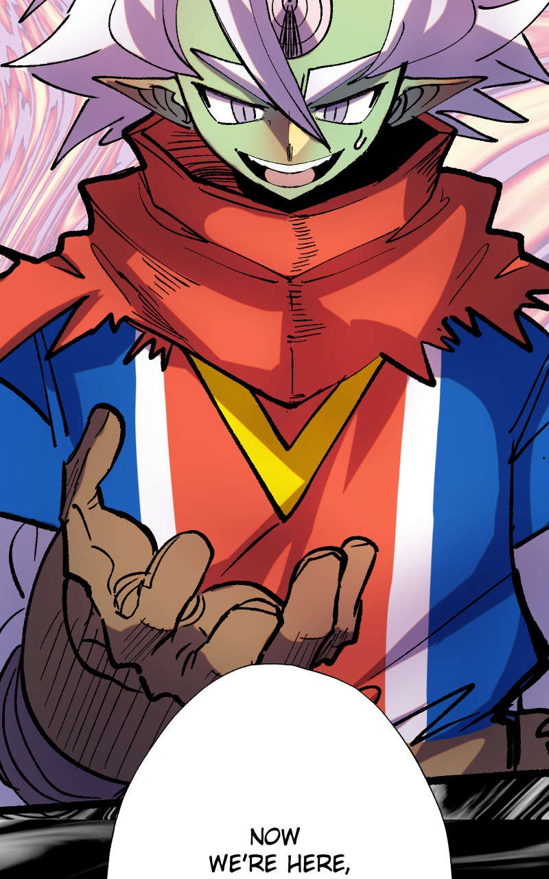 Read Just a Goblin chapter 118 image 79 on Lezhin