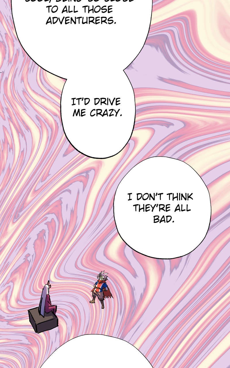 Read Just a Goblin chapter 118 image 81 on Lezhin