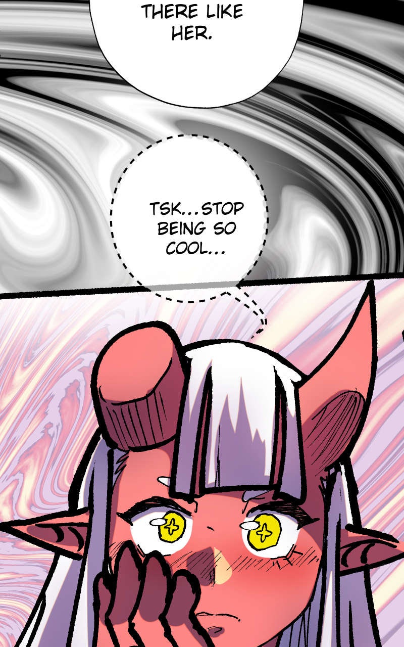 Read Just a Goblin chapter 118 image 86 on Lezhin