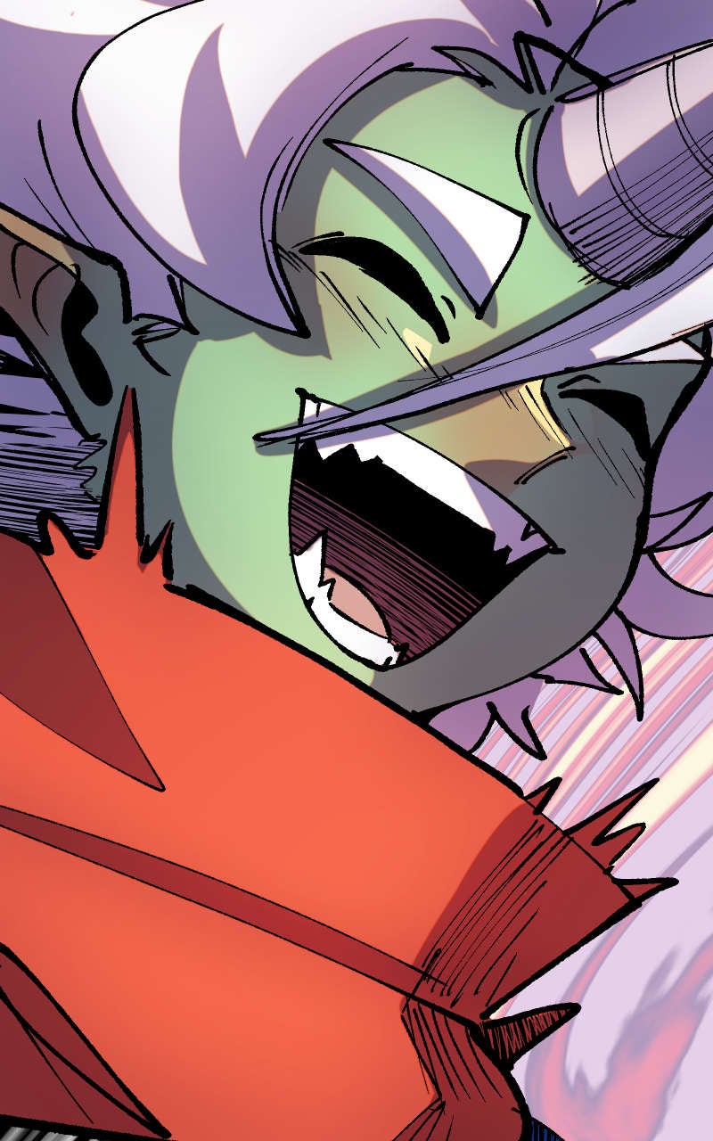 Read Just a Goblin chapter 118 image 88 on Lezhin