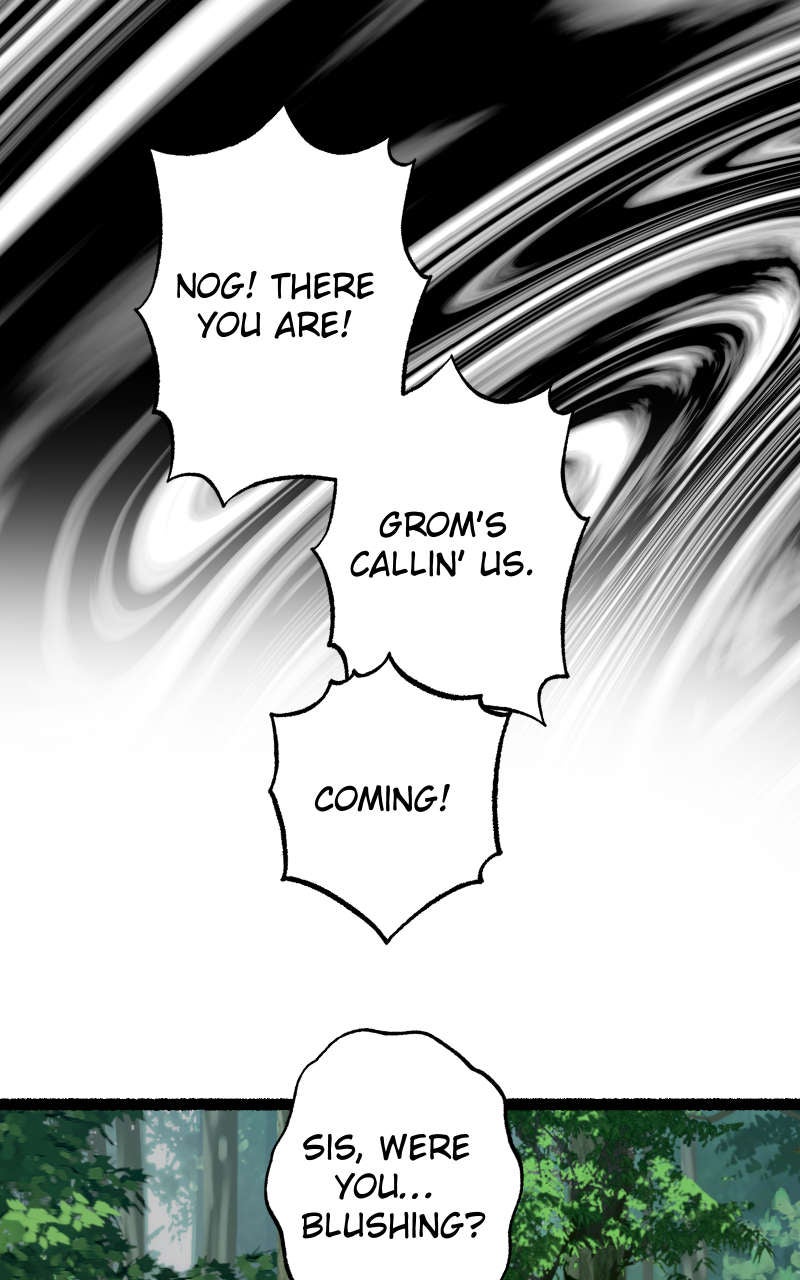 Read Just a Goblin chapter 118 image 91 on Lezhin