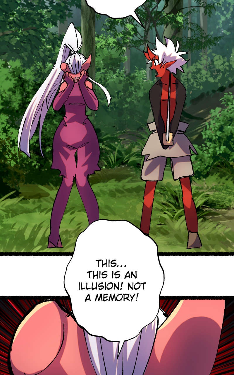 Read Just a Goblin chapter 118 image 92 on Lezhin