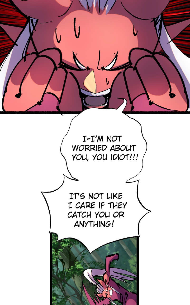 Read Just a Goblin chapter 118 image 93 on Lezhin