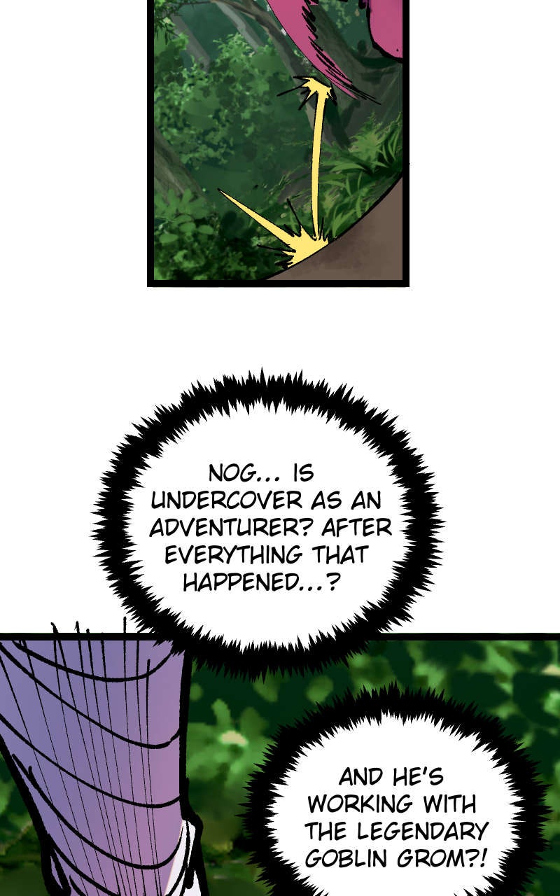 Read Just a Goblin chapter 118 image 94 on Lezhin