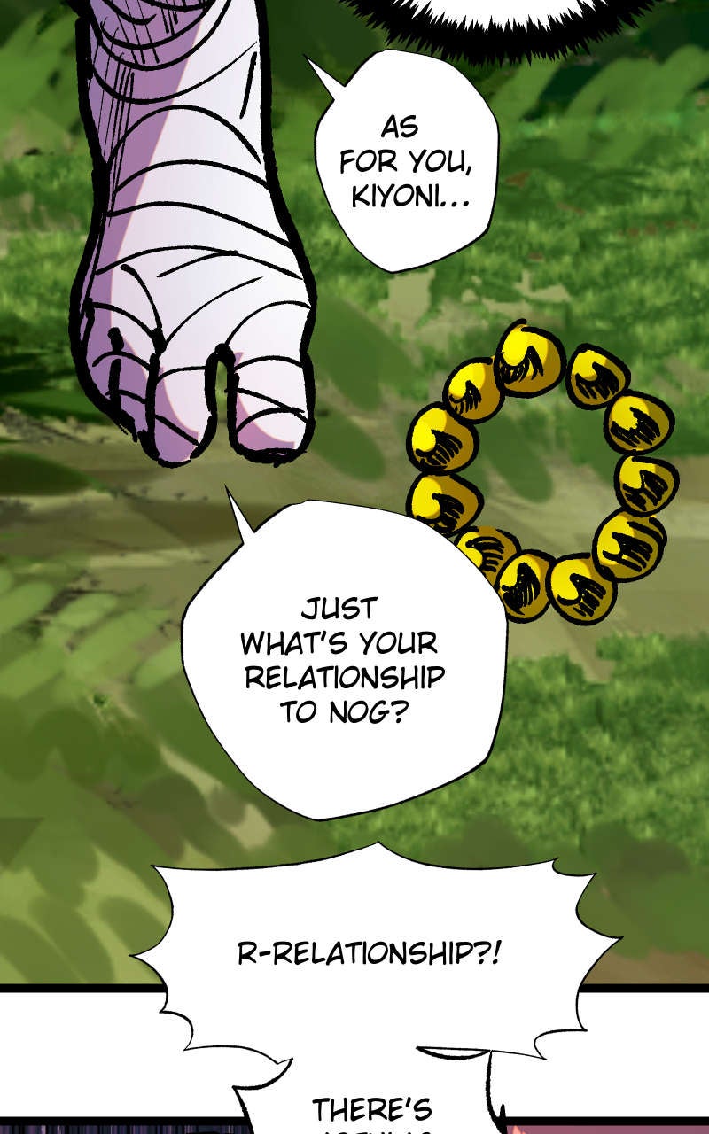 Read Just a Goblin chapter 118 image 95 on Lezhin