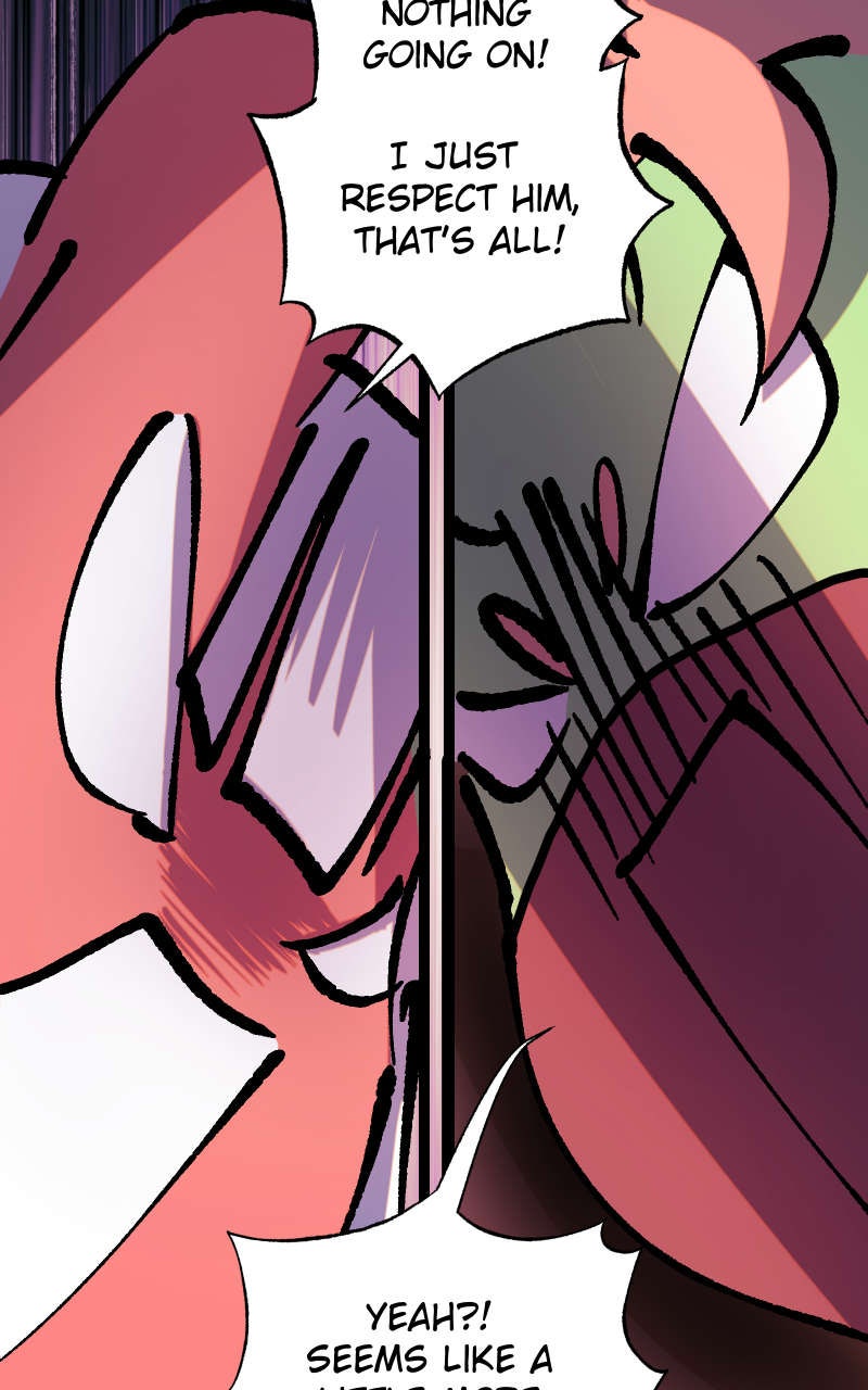 Read Just a Goblin chapter 118 image 96 on Lezhin
