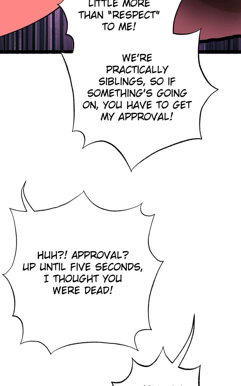 Read Just a Goblin chapter 118 image 97 on Lezhin