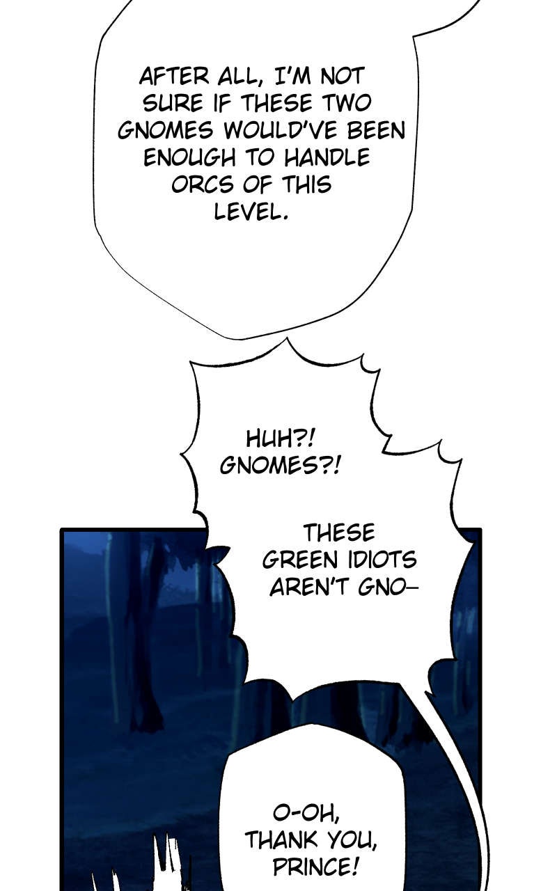 Read Just a Goblin chapter 119 image 10 on Lezhin
