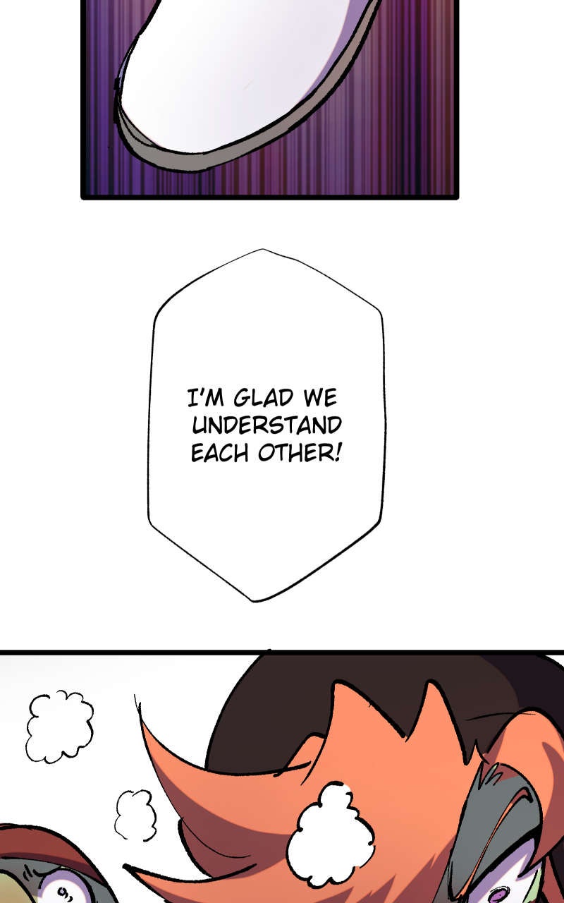 Read Just a Goblin chapter 119 image 100 on Lezhin