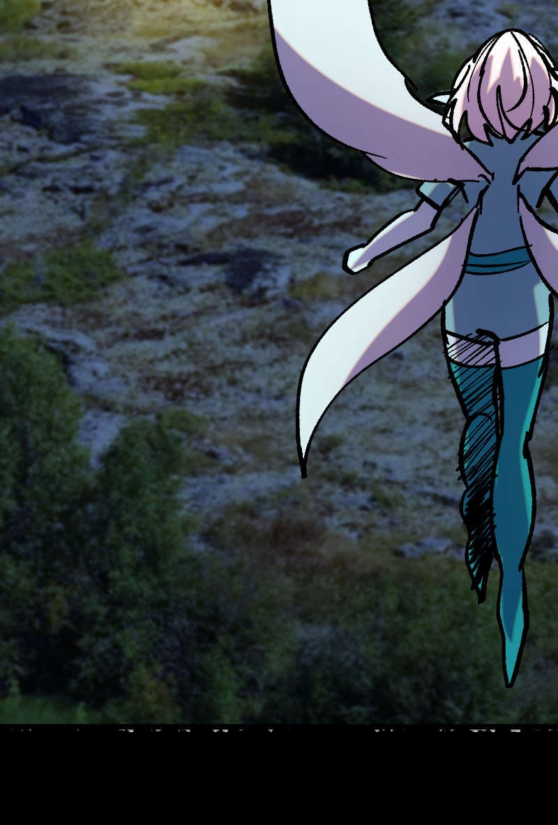 Read Just a Goblin chapter 119 image 104 on Lezhin