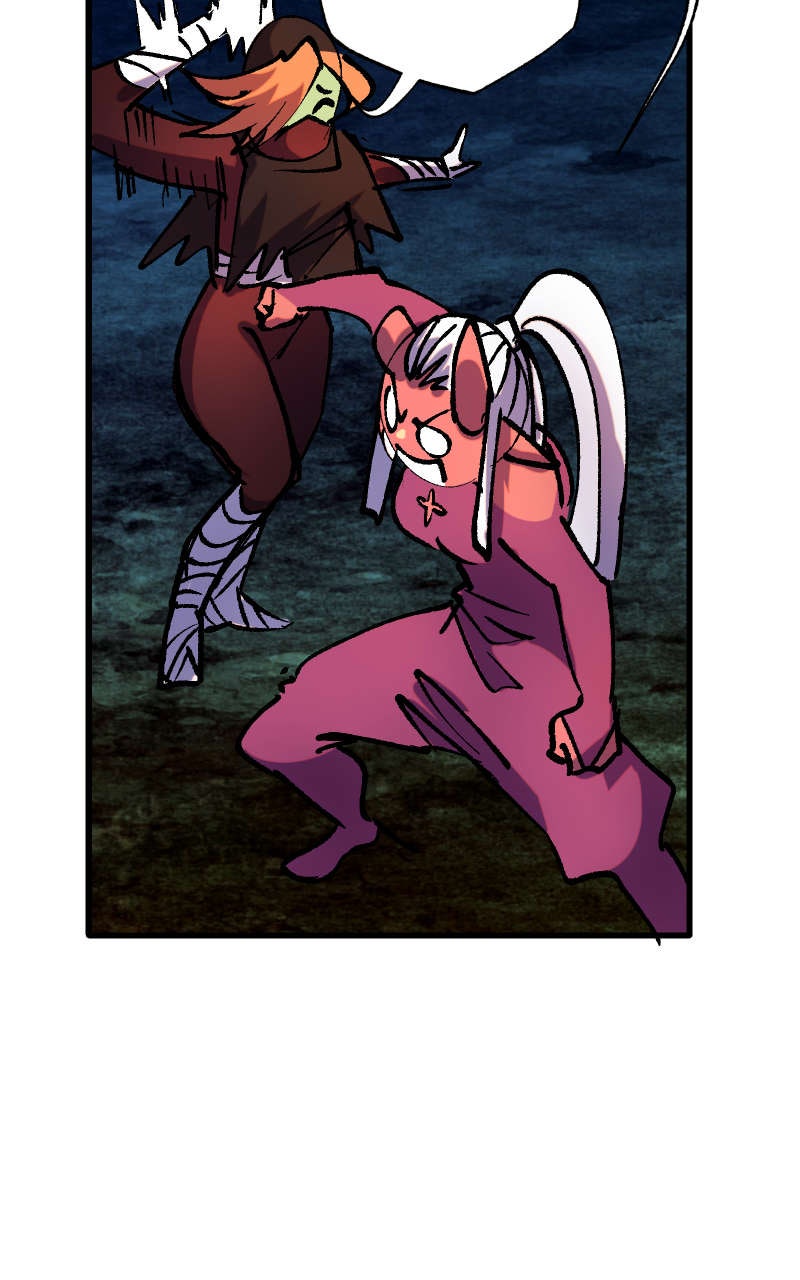 Read Just a Goblin chapter 119 image 11 on Lezhin