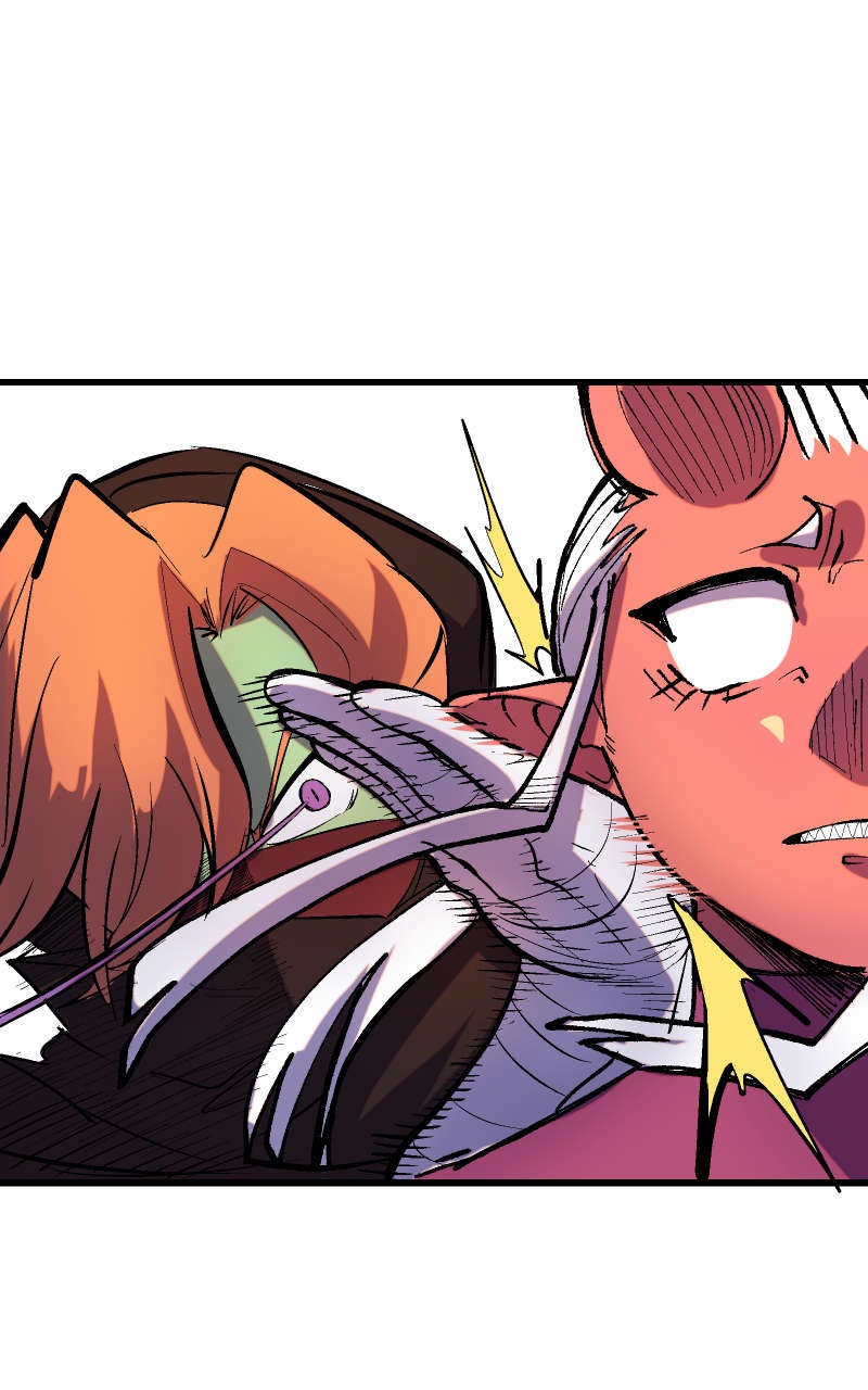 Read Just a Goblin chapter 119 image 12 on Lezhin