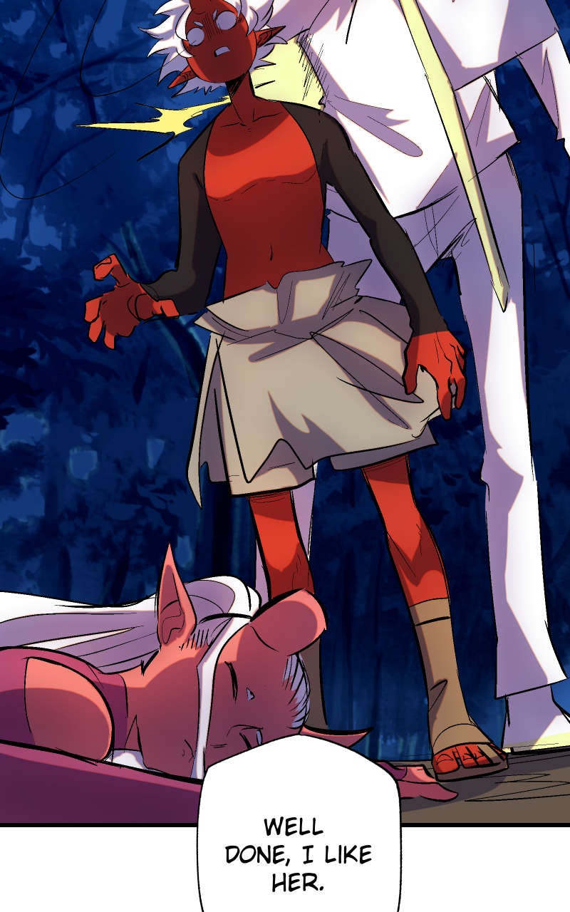 Read Just a Goblin chapter 119 image 14 on Lezhin