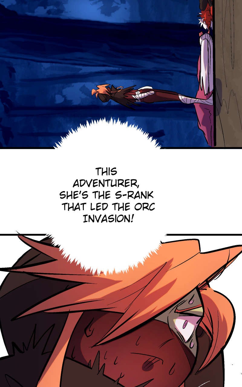Read Just a Goblin chapter 119 image 16 on Lezhin