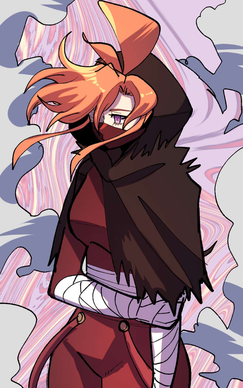 Read Just a Goblin chapter 119 image 20 on Lezhin