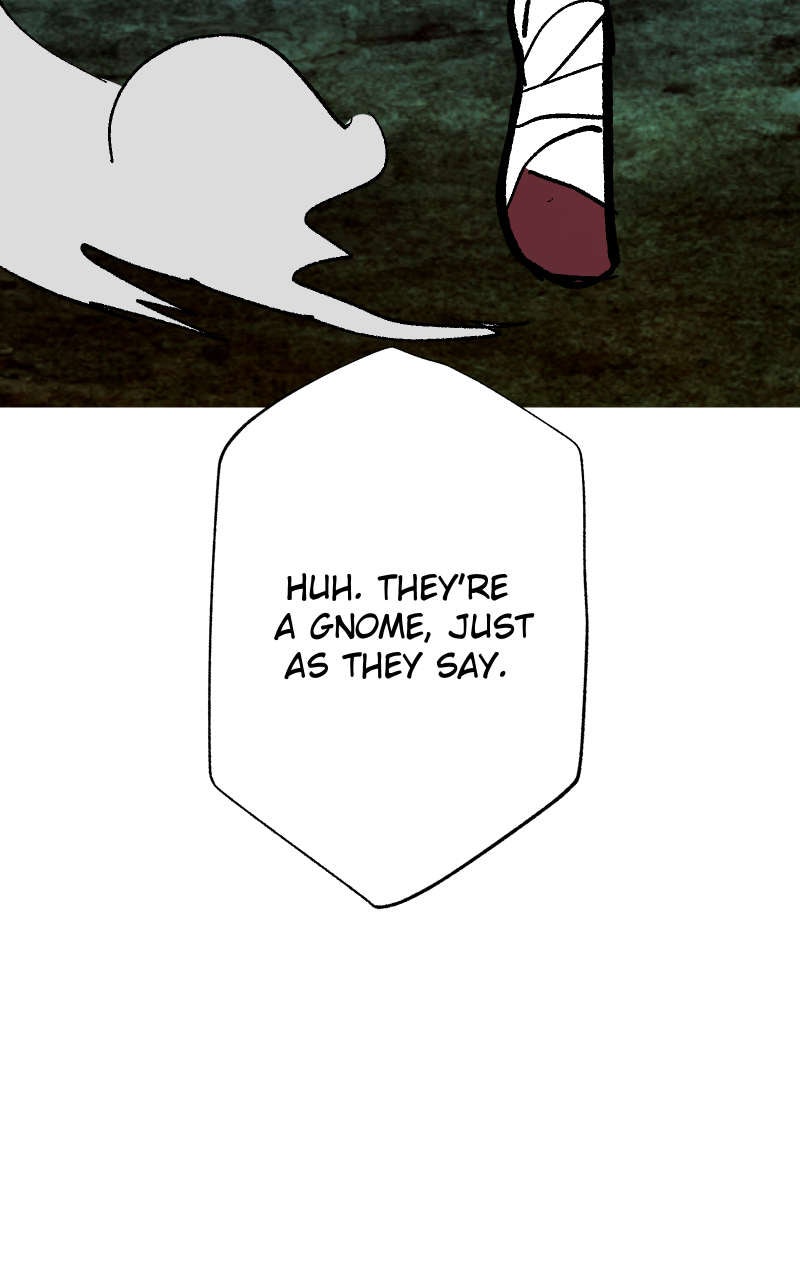 Read Just a Goblin chapter 119 image 22 on Lezhin