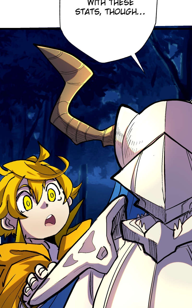 Read Just a Goblin chapter 119 image 27 on Lezhin