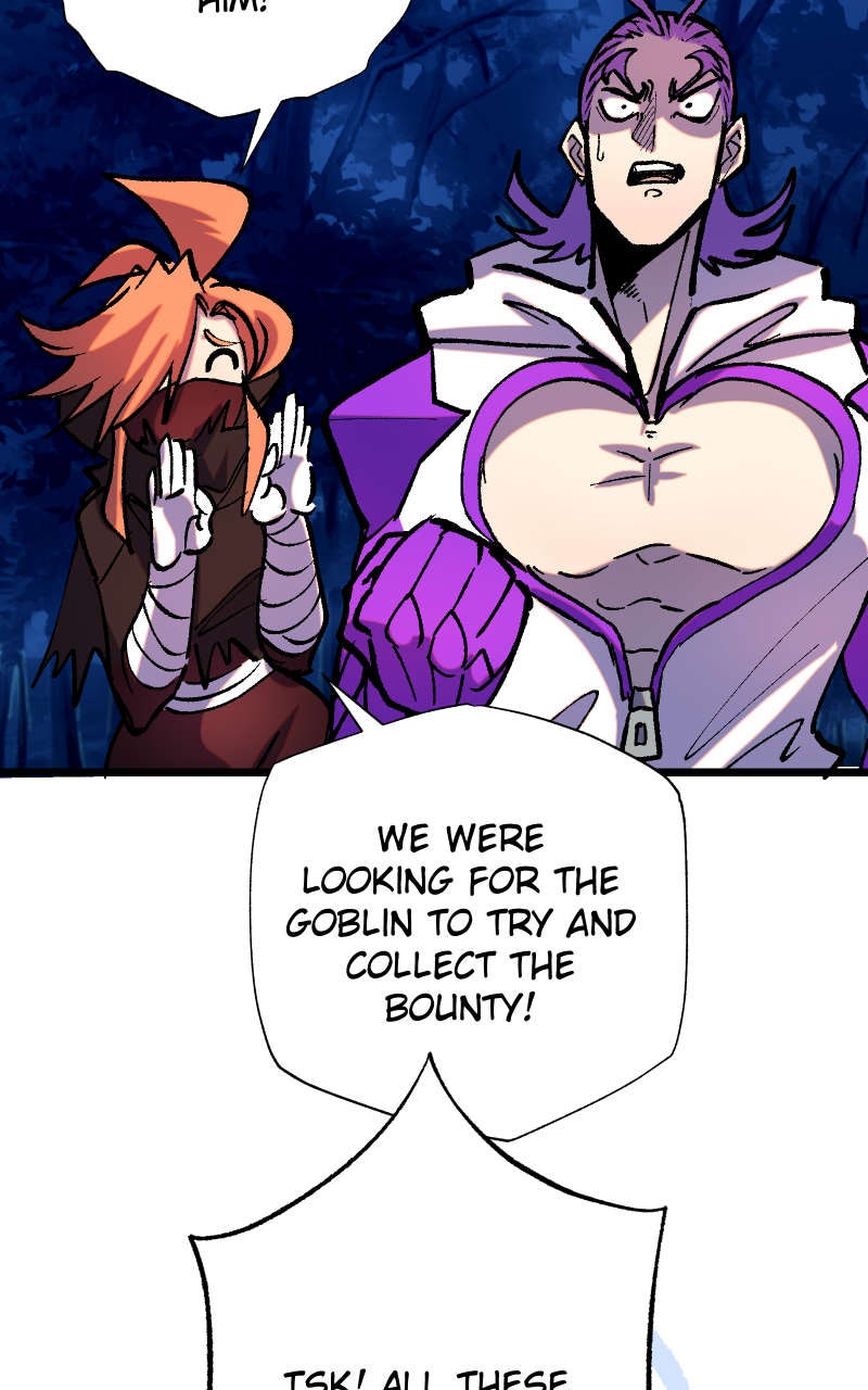 Read Just a Goblin chapter 119 image 31 on Lezhin