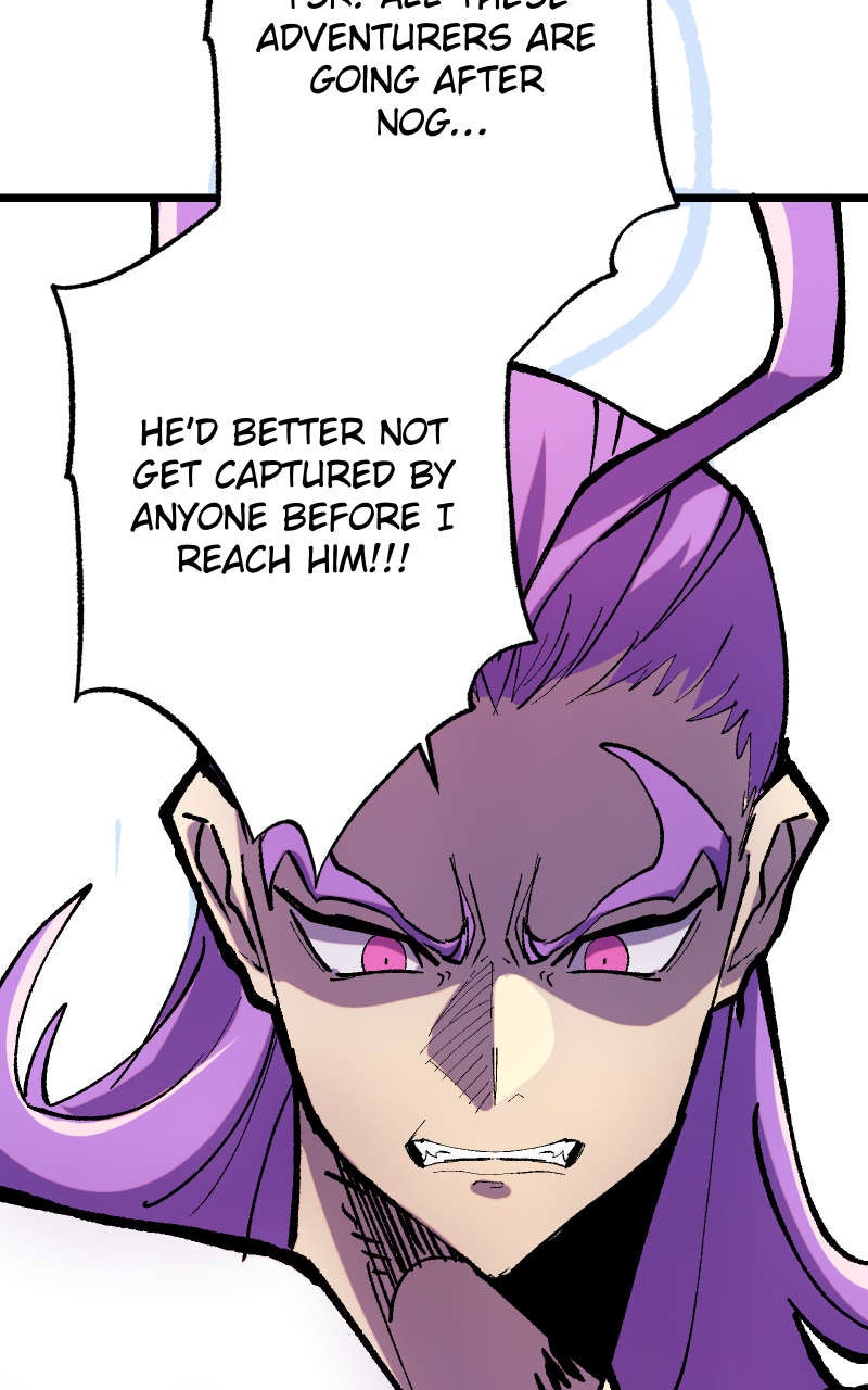 Read Just a Goblin chapter 119 image 32 on Lezhin