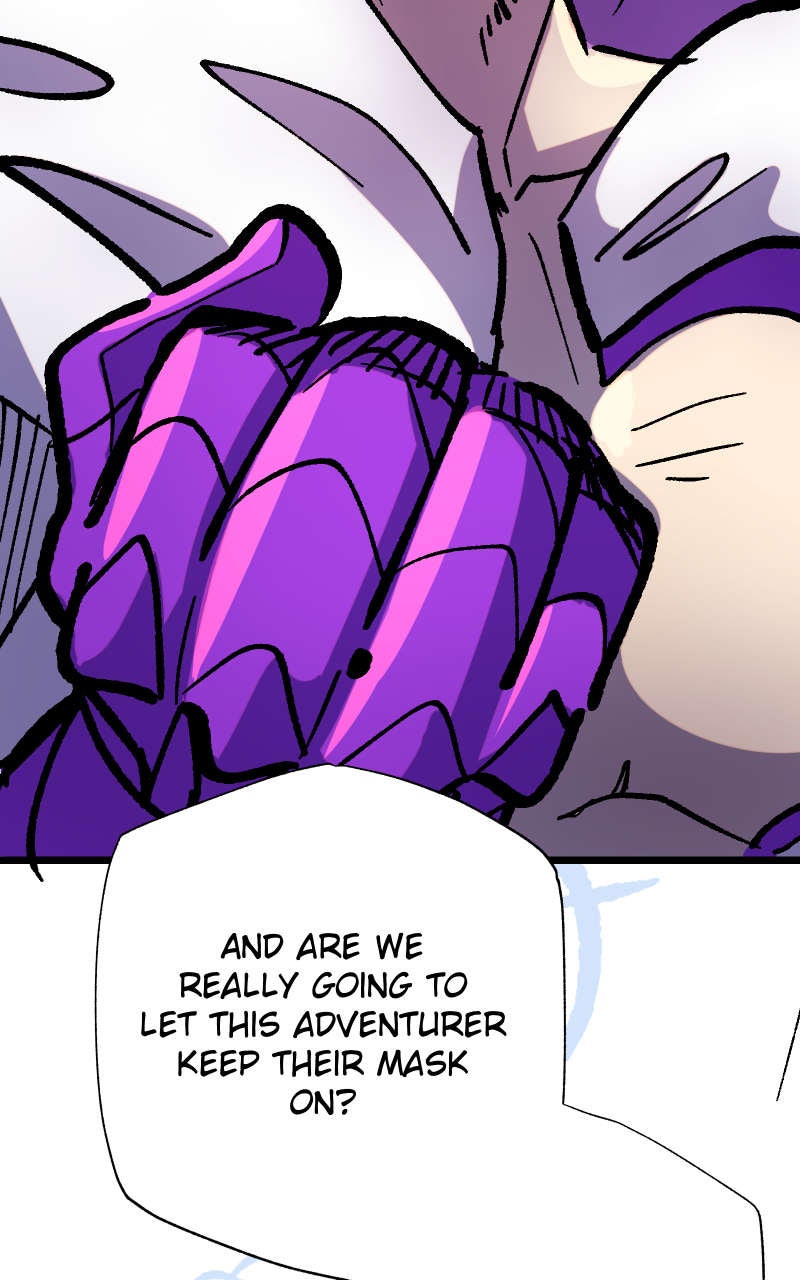 Read Just a Goblin chapter 119 image 33 on Lezhin