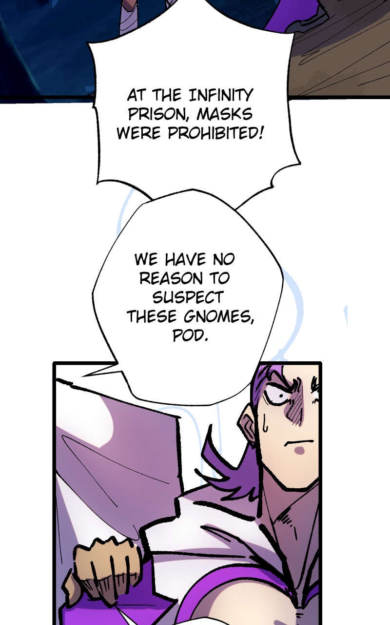 Read Just a Goblin chapter 119 image 35 on Lezhin