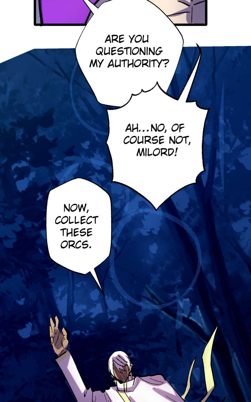 Read Just a Goblin chapter 119 image 36 on Lezhin
