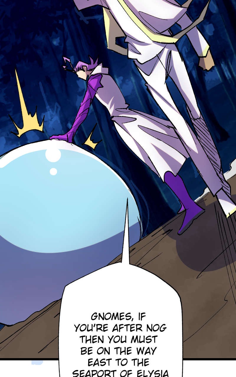Read Just a Goblin chapter 119 image 37 on Lezhin