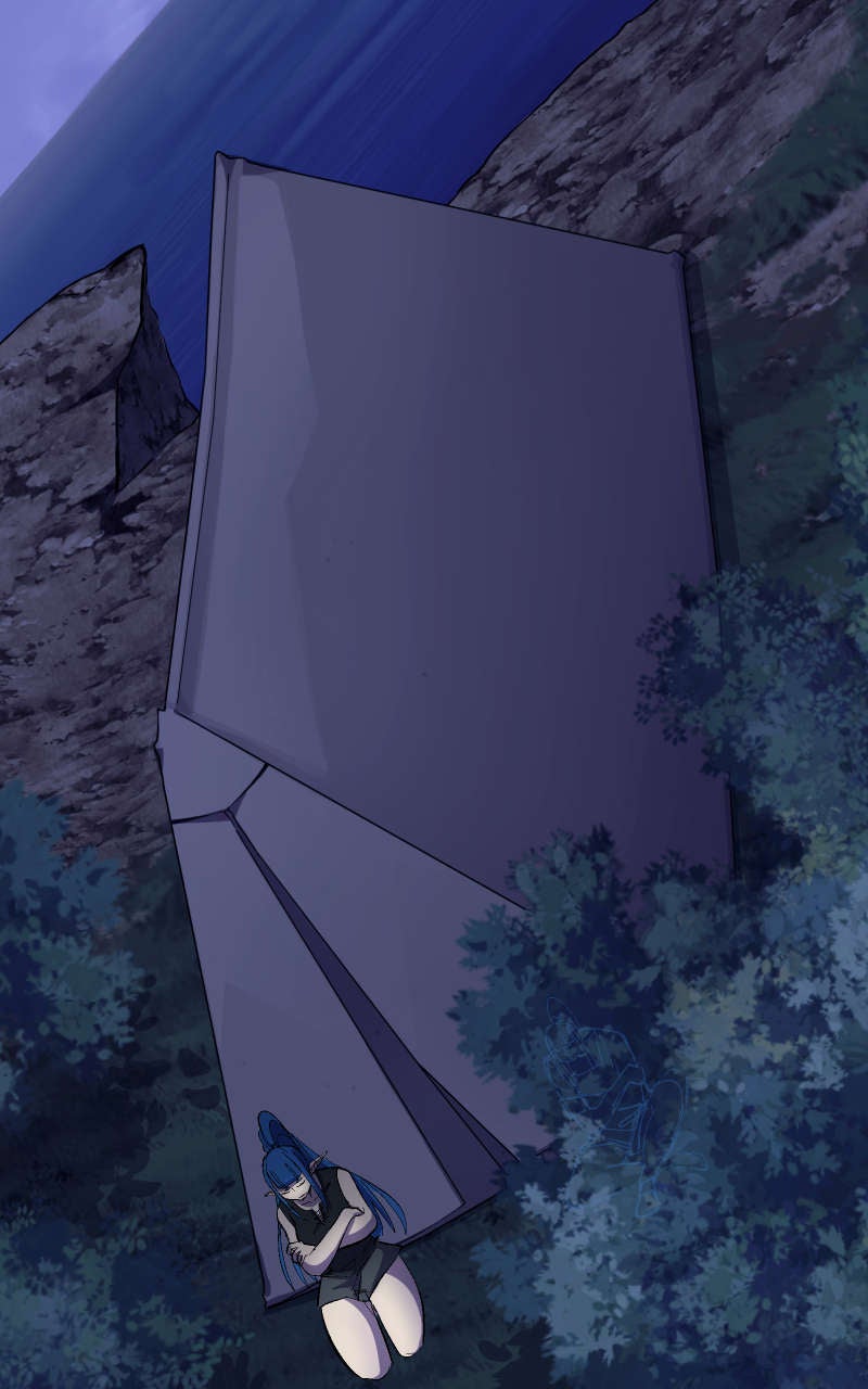 Read Just a Goblin chapter 119 image 46 on Lezhin