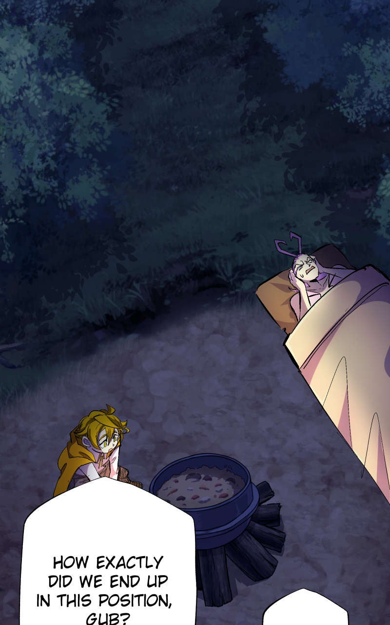 Read Just a Goblin chapter 119 image 47 on Lezhin