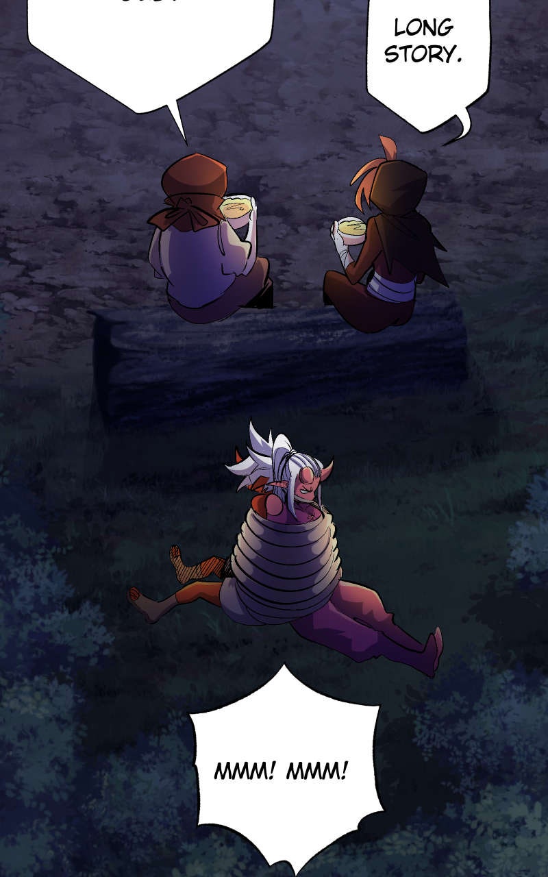 Read Just a Goblin chapter 119 image 48 on Lezhin