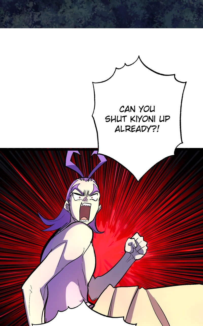 Read Just a Goblin chapter 119 image 49 on Lezhin
