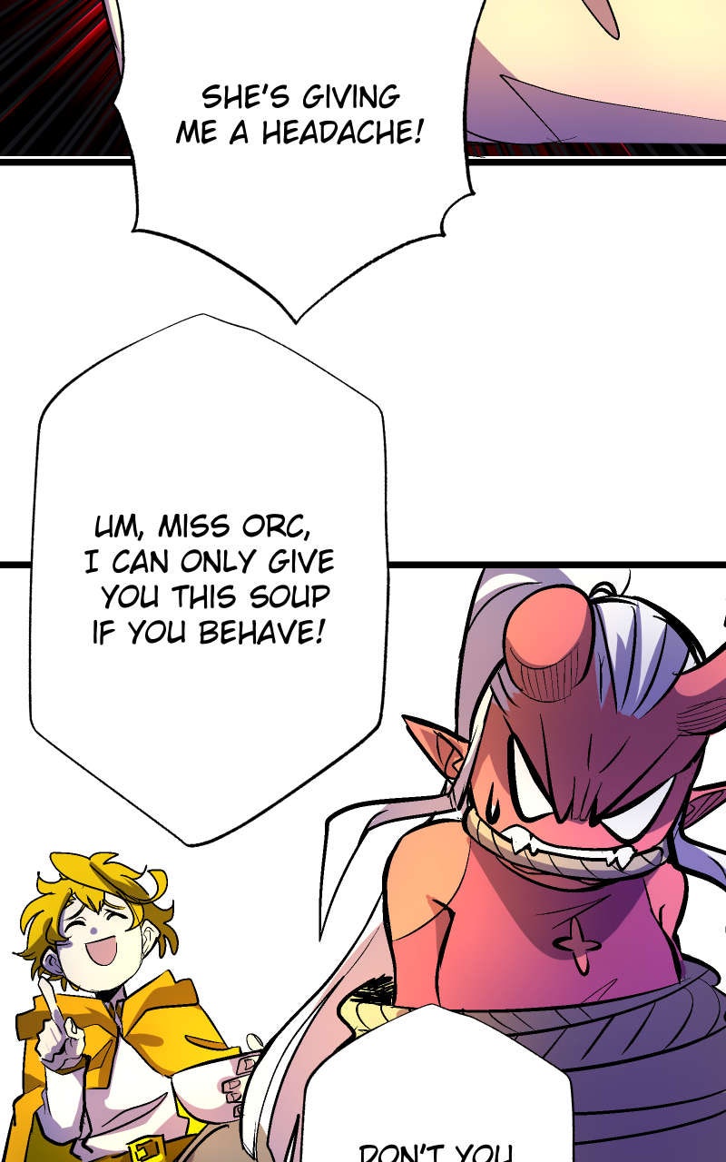 Read Just a Goblin chapter 119 image 50 on Lezhin
