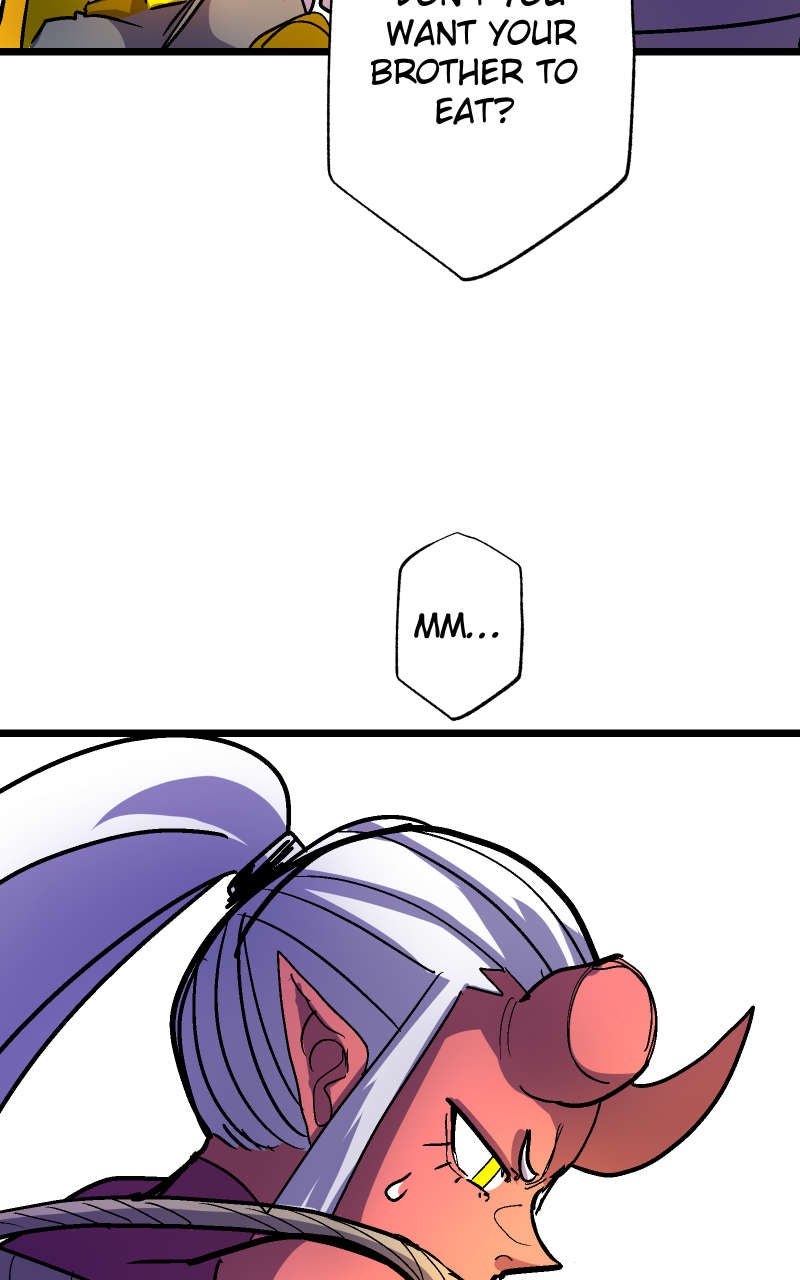Read Just a Goblin chapter 119 image 51 on Lezhin