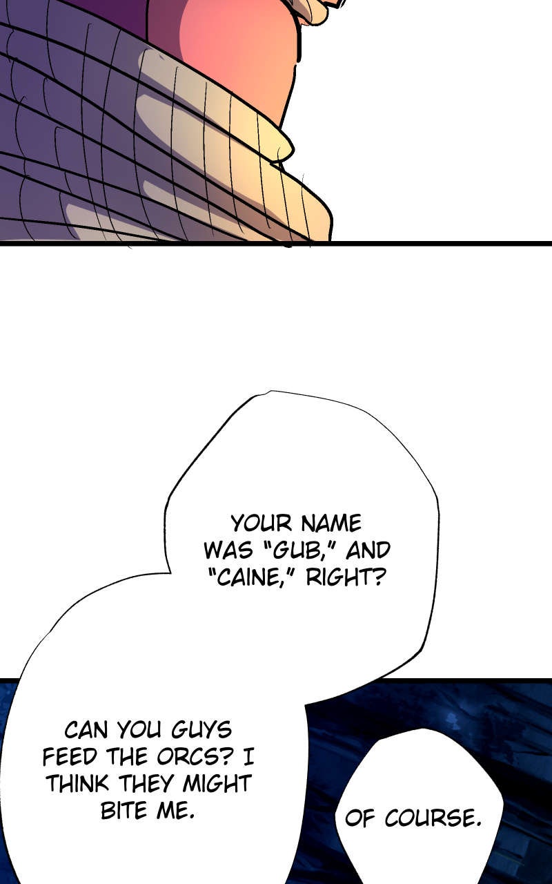 Read Just a Goblin chapter 119 image 52 on Lezhin