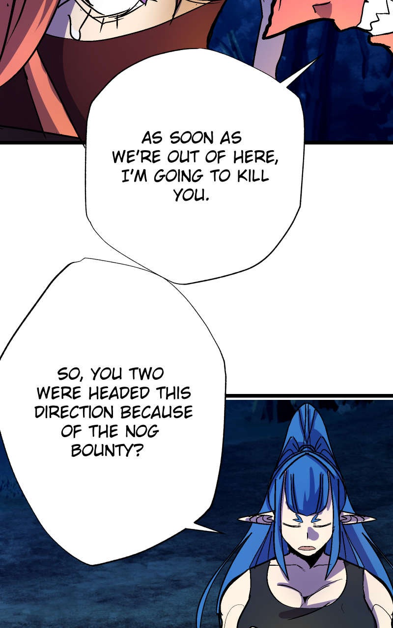 Read Just a Goblin chapter 119 image 55 on Lezhin