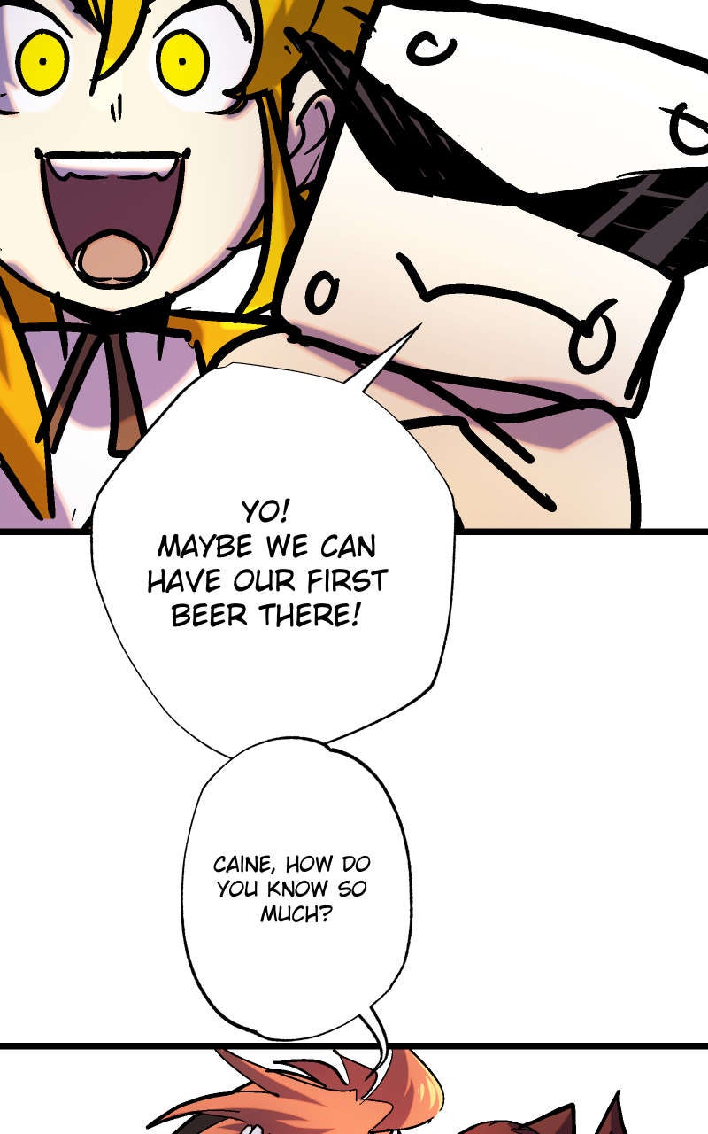 Read Just a Goblin chapter 119 image 59 on Lezhin