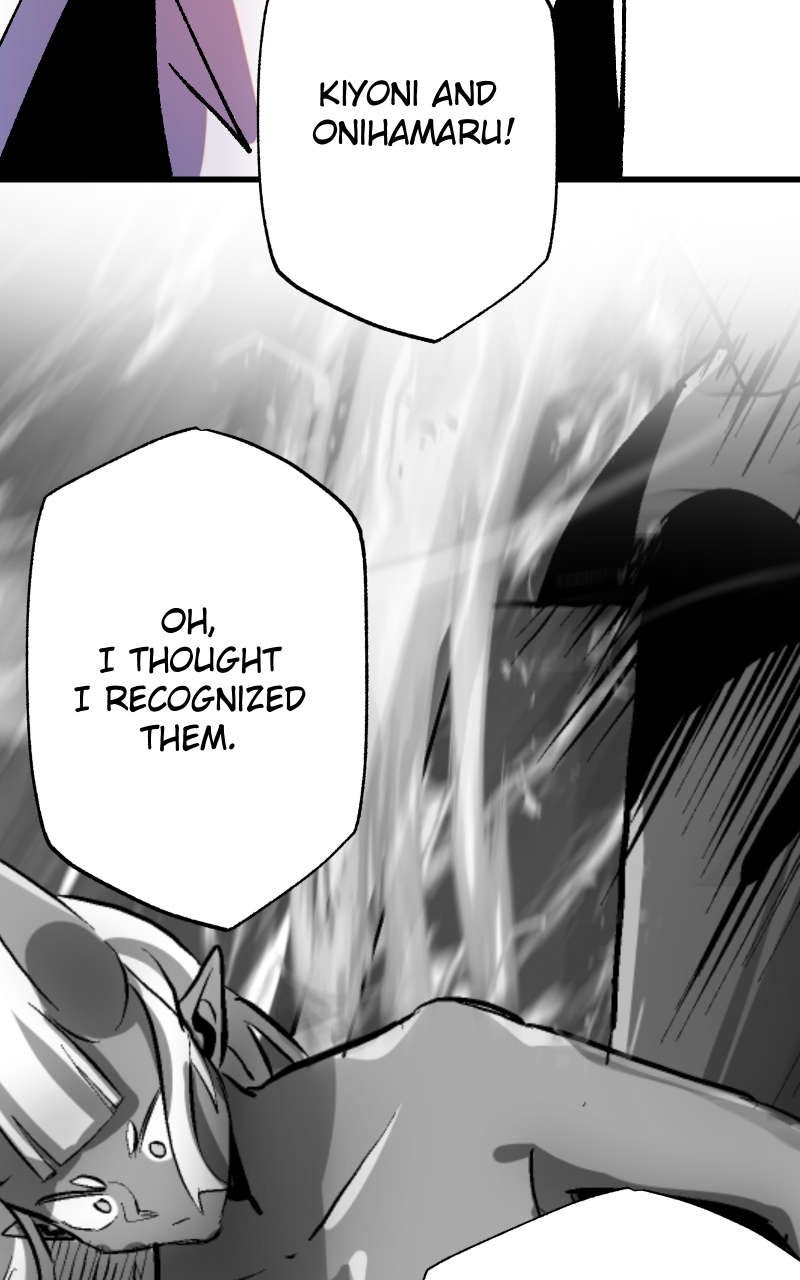 Read Just a Goblin chapter 119 image 6 on Lezhin