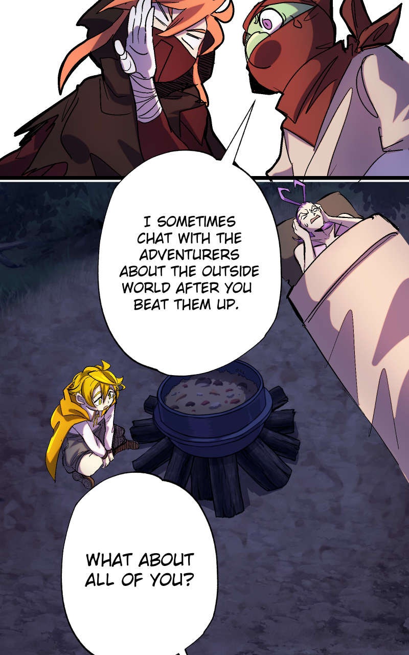 Read Just a Goblin chapter 119 image 60 on Lezhin