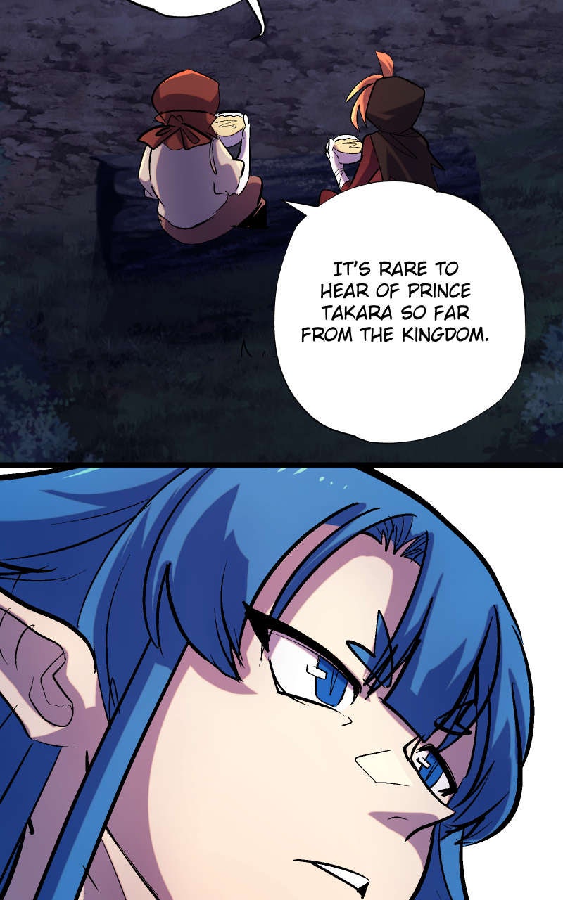 Read Just a Goblin chapter 119 image 61 on Lezhin