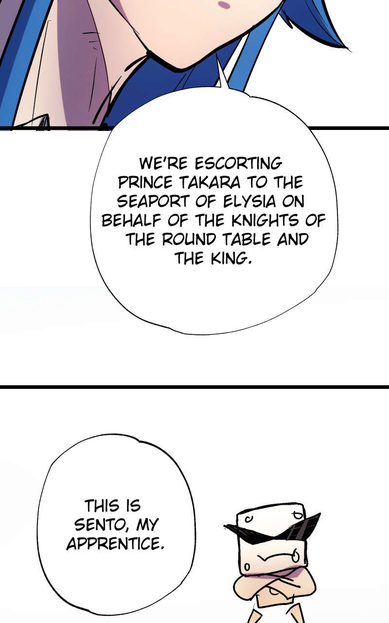 Read Just a Goblin chapter 119 image 62 on Lezhin