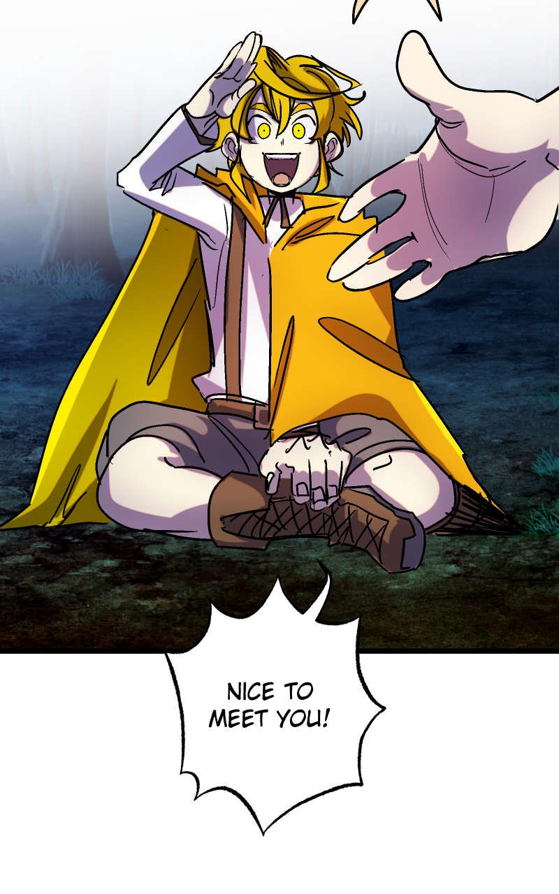 Read Just a Goblin chapter 119 image 63 on Lezhin