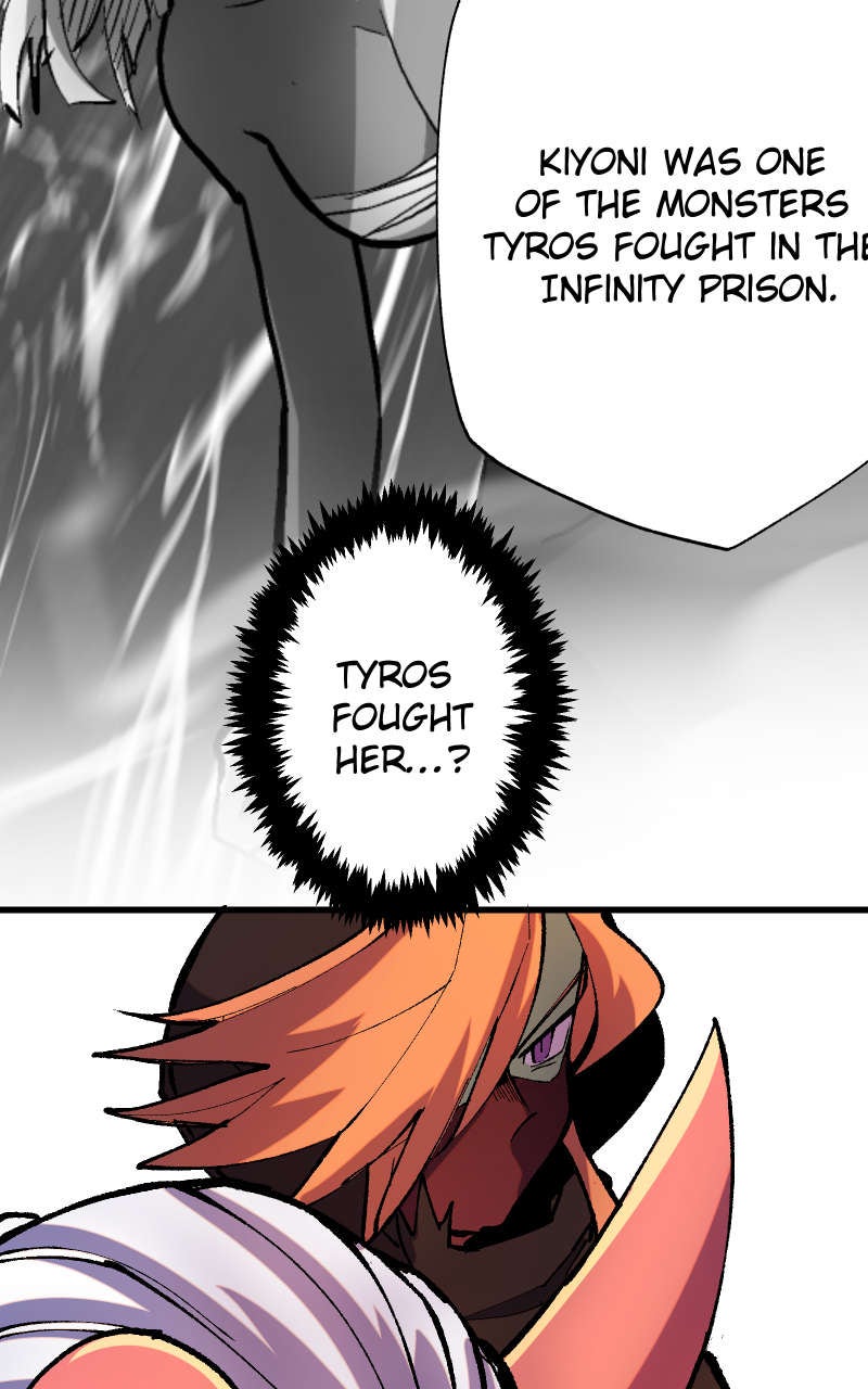 Read Just a Goblin chapter 119 image 7 on Lezhin