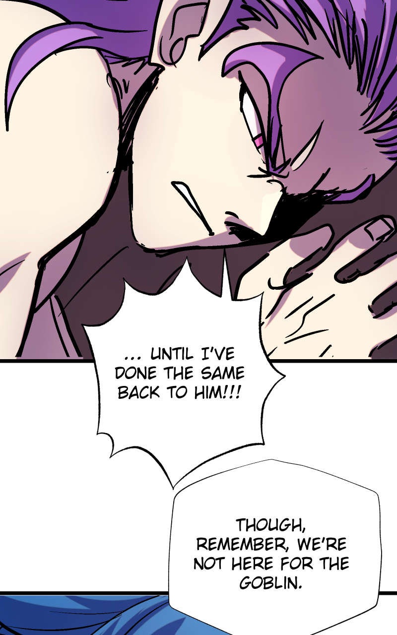 Read Just a Goblin chapter 119 image 71 on Lezhin