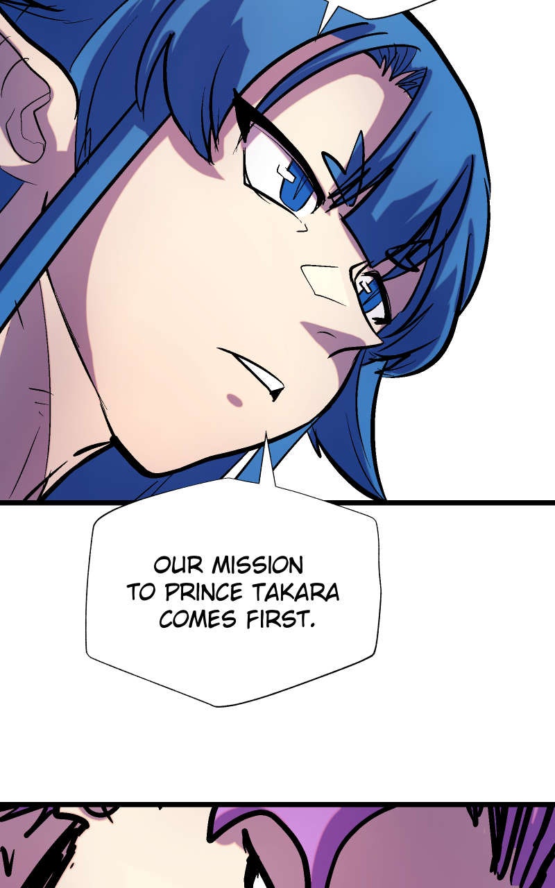 Read Just a Goblin chapter 119 image 72 on Lezhin
