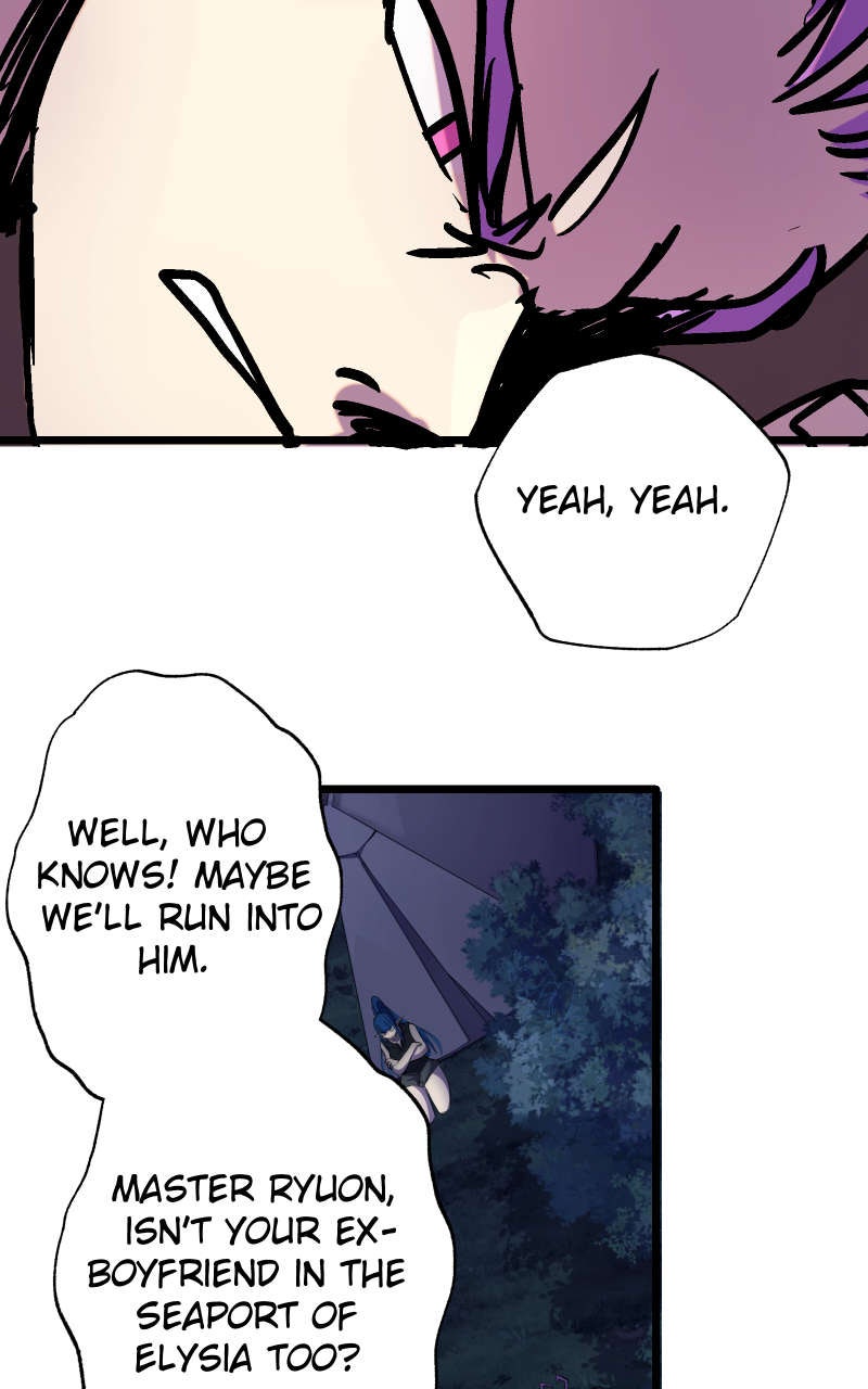Read Just a Goblin chapter 119 image 73 on Lezhin