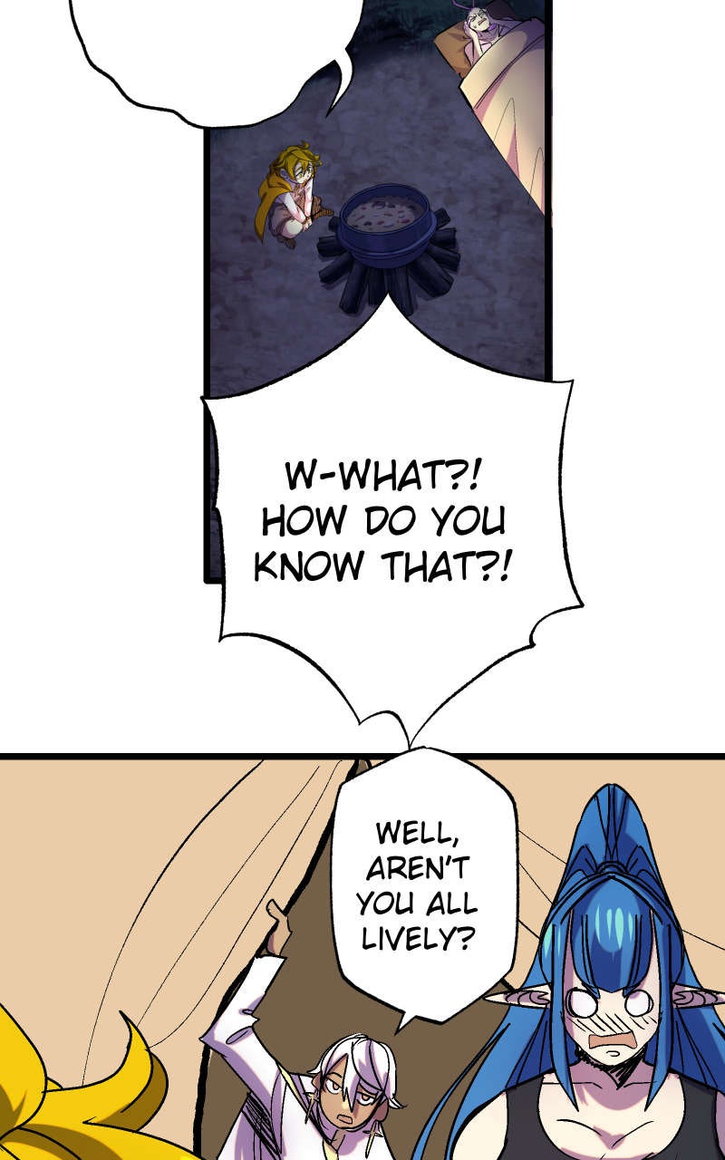 Read Just a Goblin chapter 119 image 74 on Lezhin