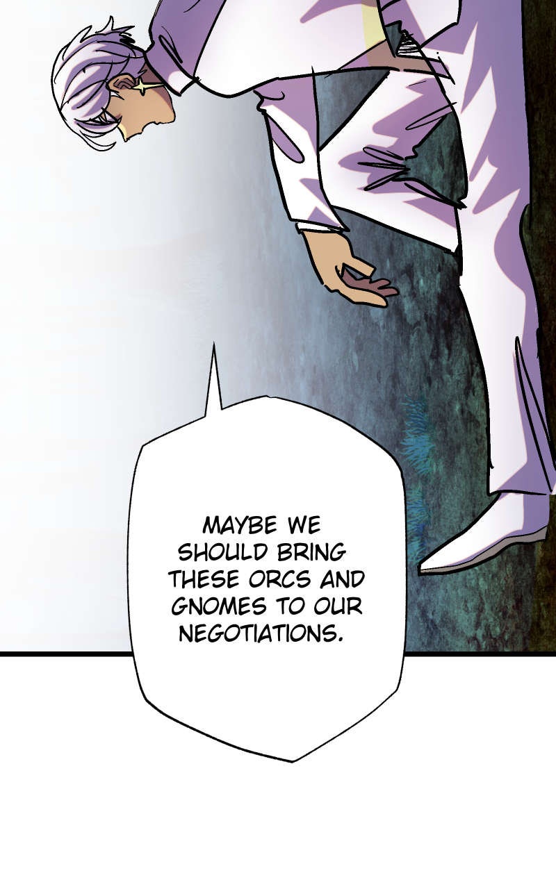 Read Just a Goblin chapter 119 image 76 on Lezhin